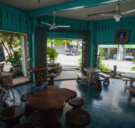 فيتشابوري Jj. Home الغرفة الصورة